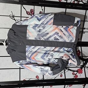 Nikita‎ Snowboarding Jacket Coat Size Large
